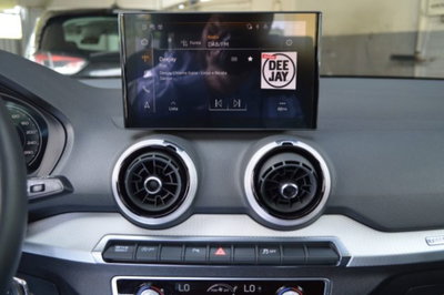 Audi Q2 Q2 30 TDI S tronic S line Edition (11)