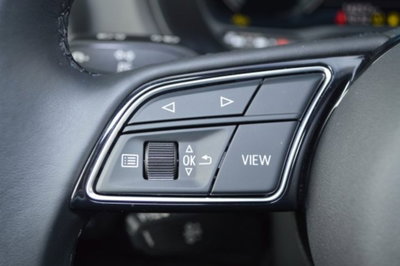 Audi Q2 Q2 30 TDI S tronic S line Edition (12)