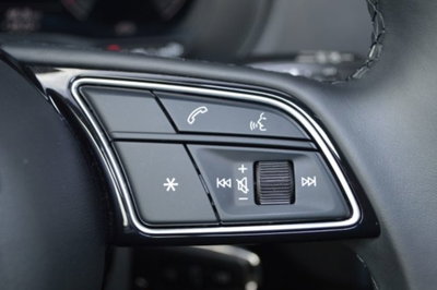 Audi Q2 Q2 30 TDI S tronic S line Edition (13)