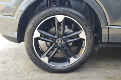 Audi Q2 Q2 30 TDI S tronic S line Edition (20)