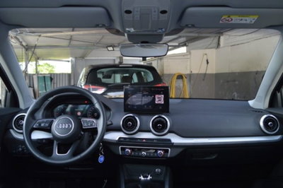 Audi Q2 Q2 30 TDI S tronic S line Edition (6)