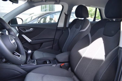 Audi Q2 Q2 30 TDI S tronic S line Edition (7)