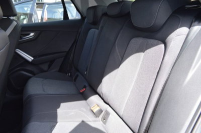Audi Q2 Q2 30 TDI S tronic S line Edition (8)