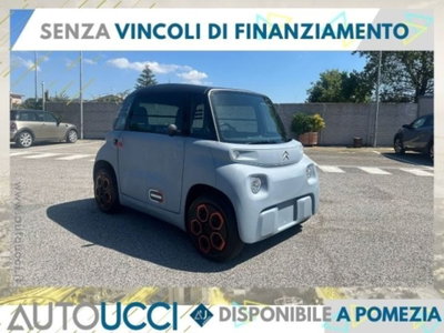 Citroen Ami My Ami Peps usata