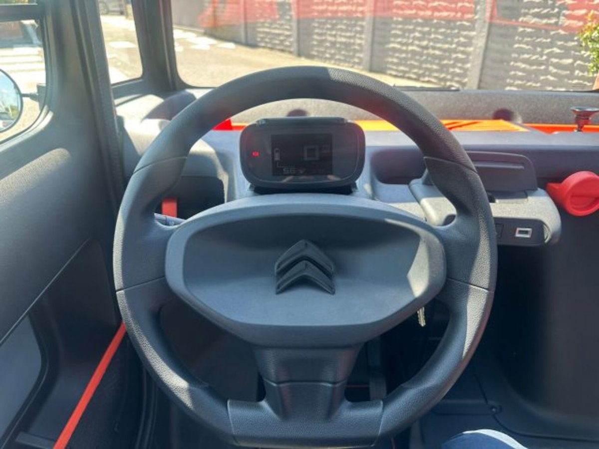 Citroen Ami My Ami Peps (10)