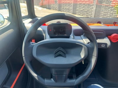 Citroen Ami My Ami Peps (10)