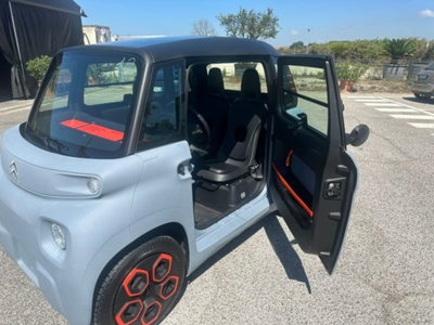 Citroen Ami My Ami Peps (15)