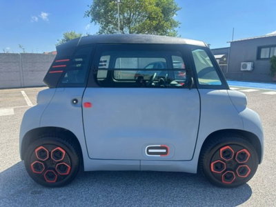 Citroen Ami My Ami Peps (17)