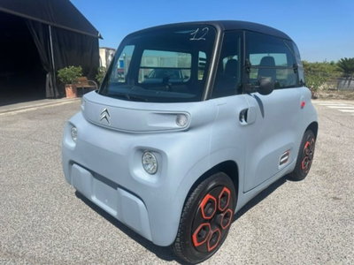 Citroen Ami My Ami Peps (18)