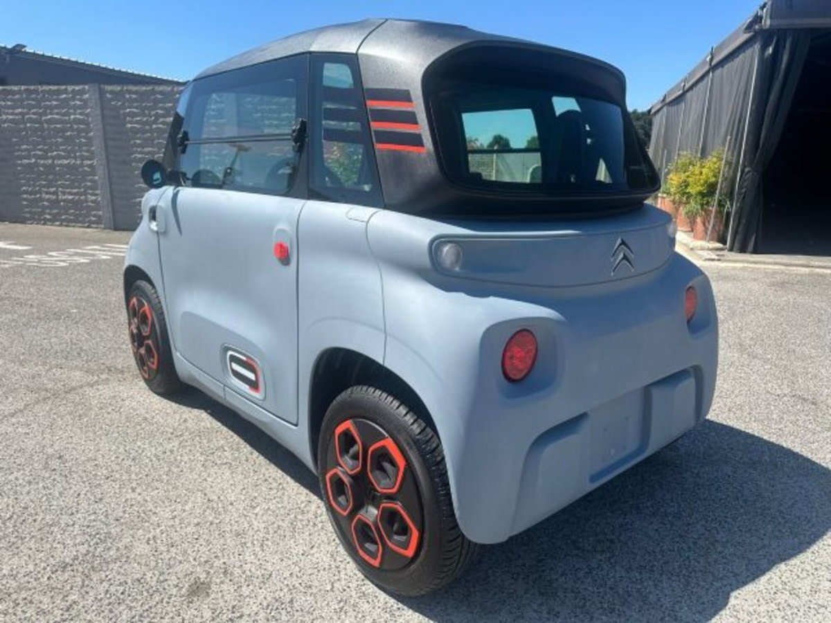 Citroen Ami My Ami Peps (19)