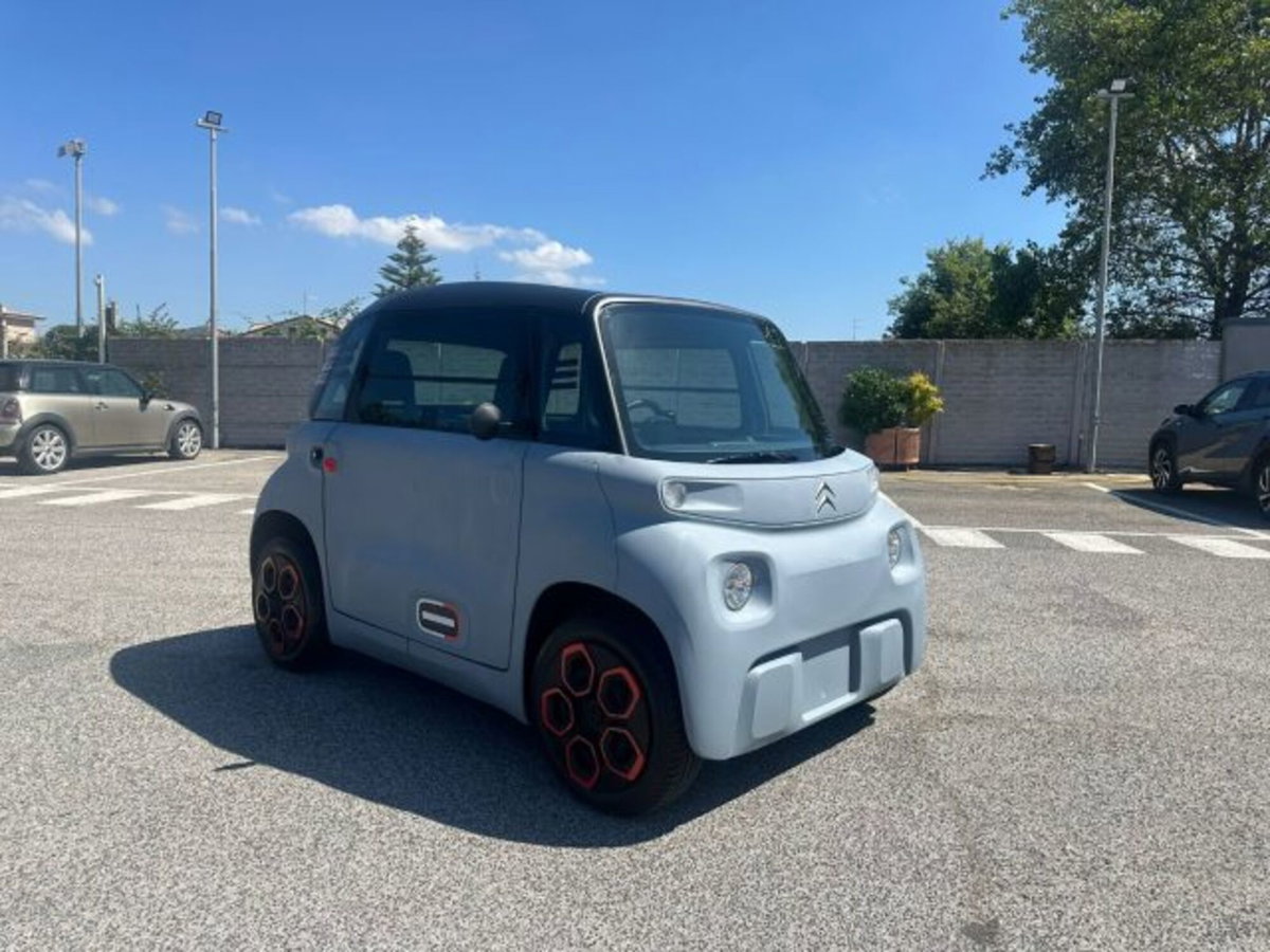 Citroen Ami My Ami Peps (3)