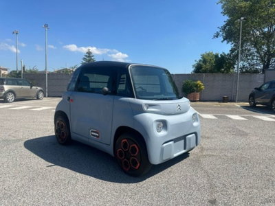 Citroen Ami My Ami Peps (3)