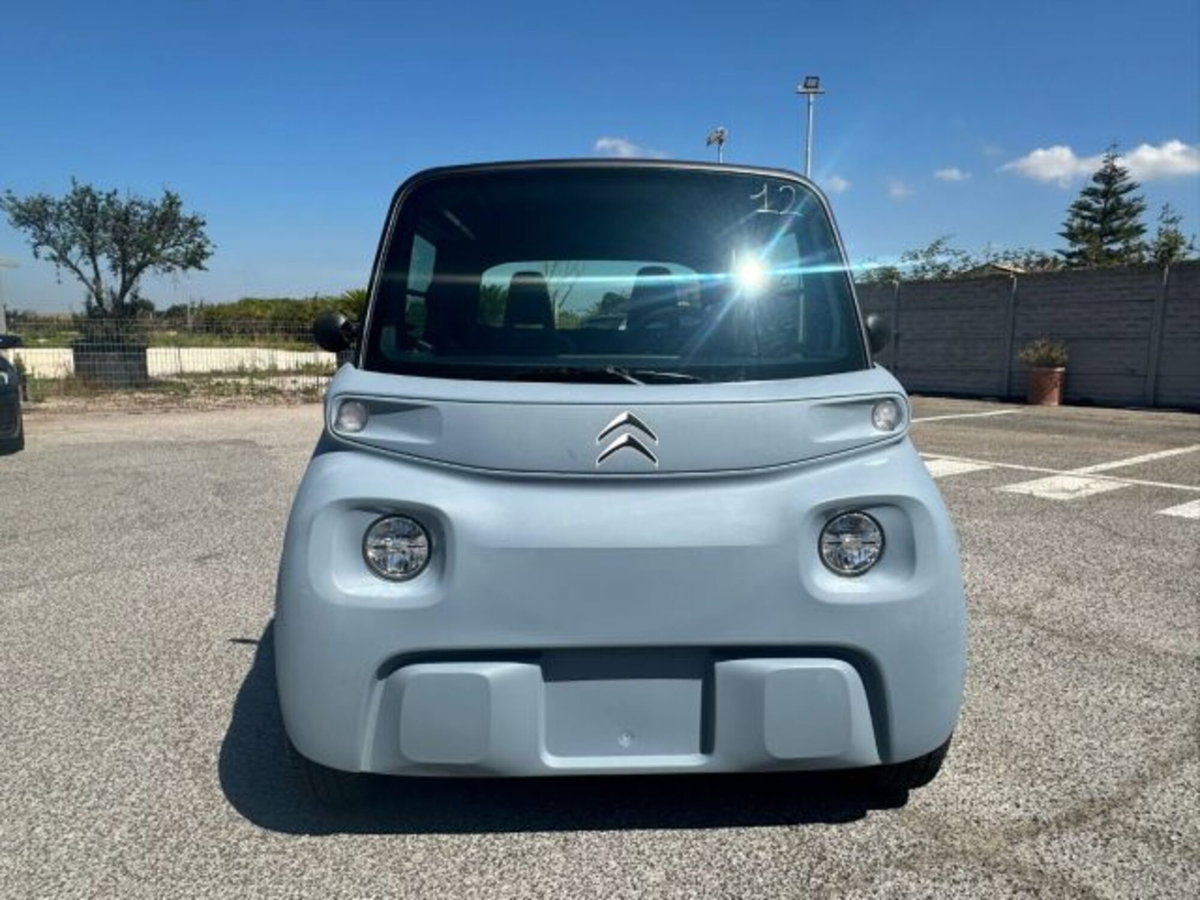 Citroen Ami My Ami Peps (4)
