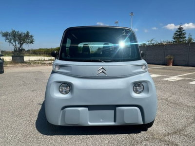 Citroen Ami My Ami Peps (4)