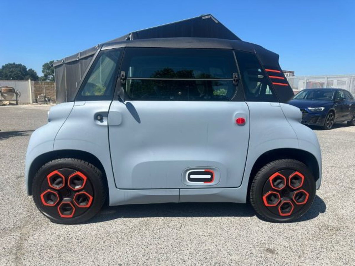 Citroen Ami My Ami Peps (5)
