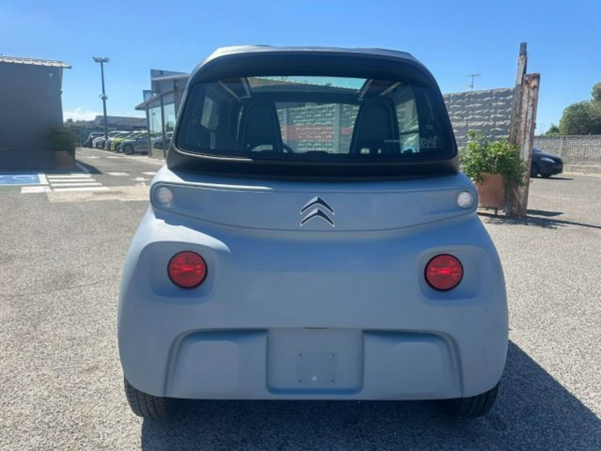 Citroen Ami My Ami Peps (6)