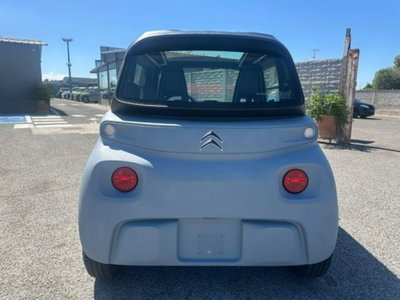 Citroen Ami My Ami Peps (6)