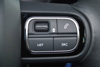 Citroen C3 Aircross 1.2 puretech Plus s&s 110cv (14)