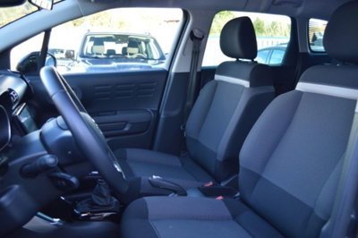 Citroen C3 Aircross 1.2 puretech Plus s&s 110cv (8)