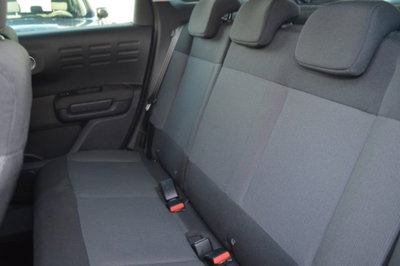 Citroen C3 Aircross 1.2 puretech Plus s&s 110cv (9)