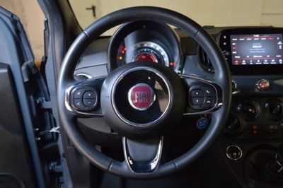 Fiat 500 1.0 Hybrid Cult (10)