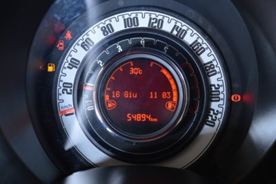 Fiat 500 1.0 Hybrid Cult (11)