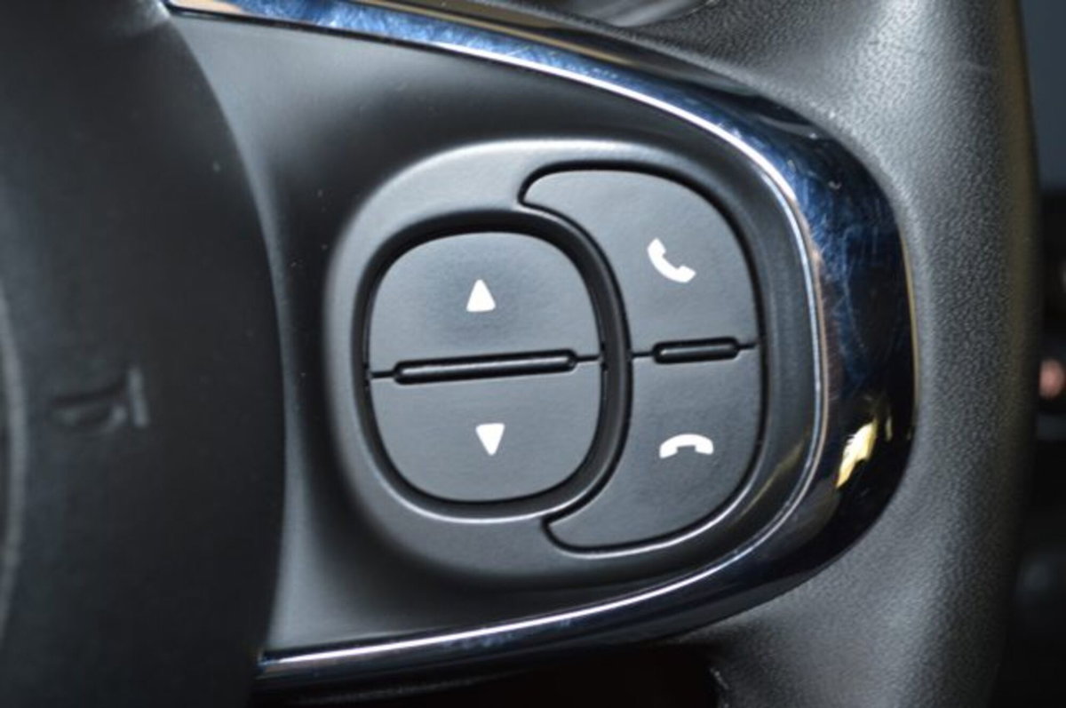 Fiat 500 1.0 Hybrid Cult (14)