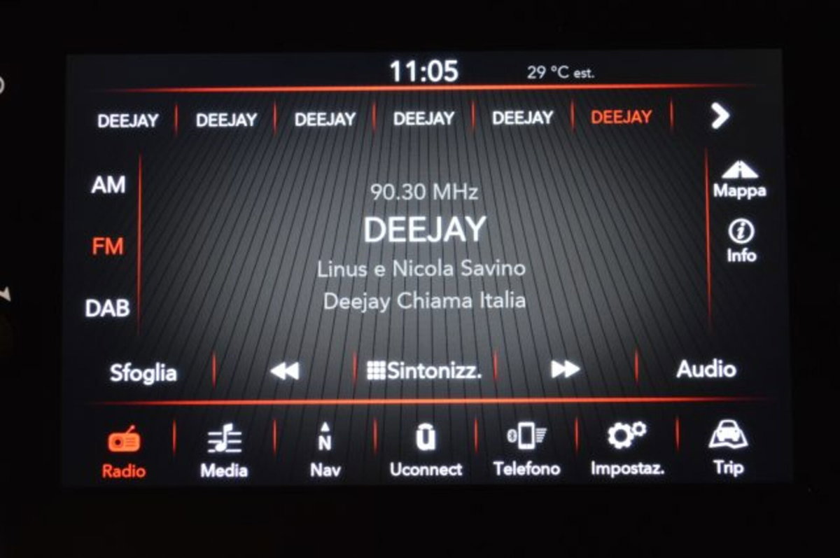Fiat 500 1.0 Hybrid Cult (16)