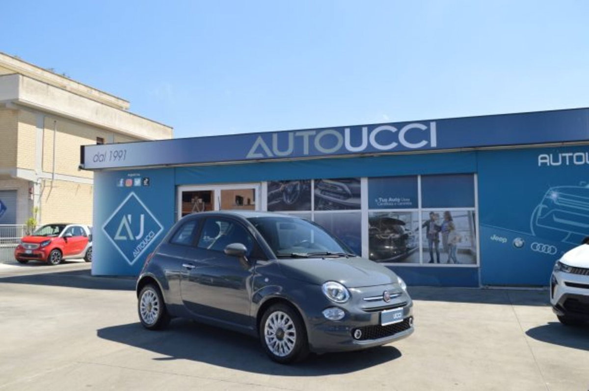 Fiat 500 1.0 Hybrid Cult (3)