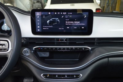 Fiat 500e 42 kWh (11)