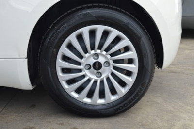 Fiat 500e 42 kWh (17)