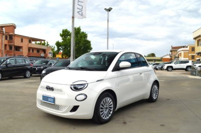 Fiat 500e 42 kWh (19)