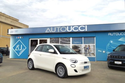 Fiat 500e 42 kWh (3)
