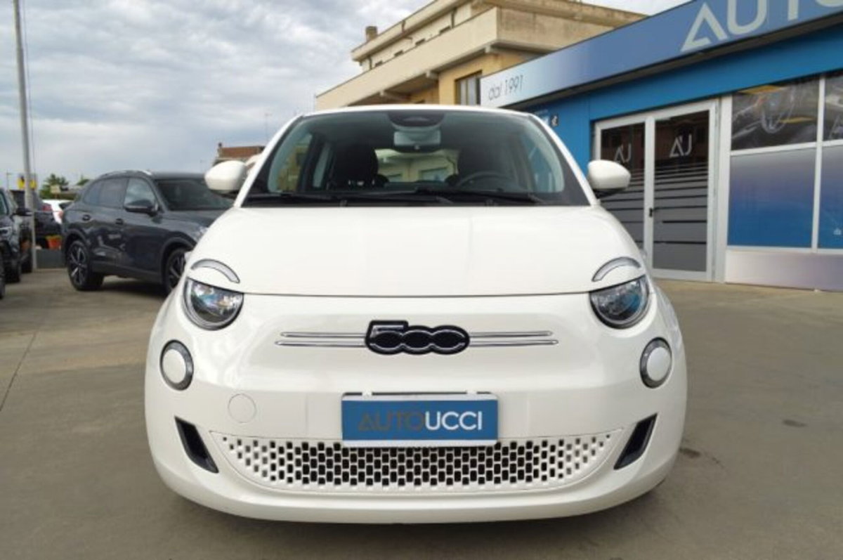 Fiat 500e 42 kWh (4)