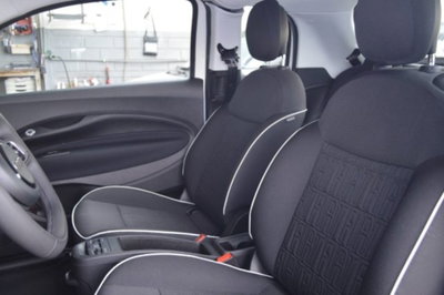 Fiat 500e 42 kWh (8)