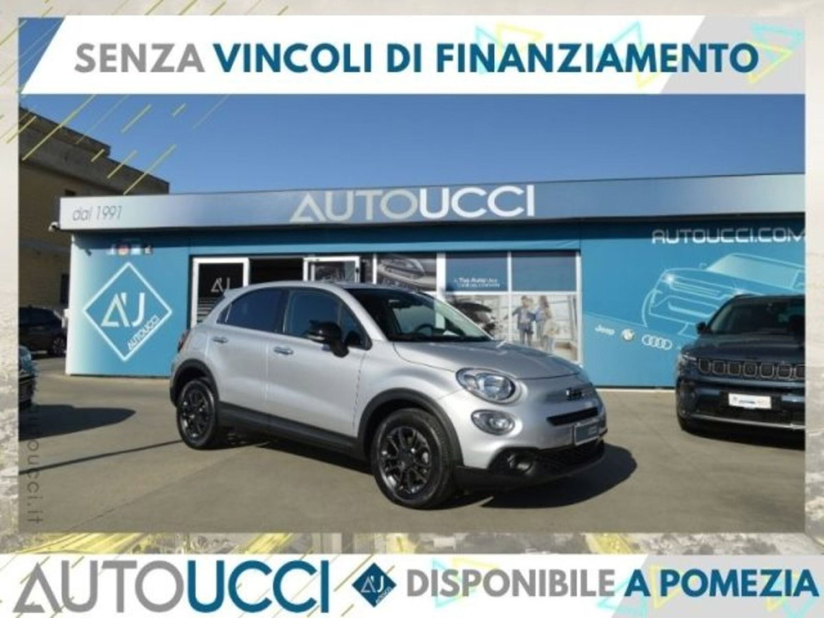 Fiat 500X 1.0 T3 120 CV Club