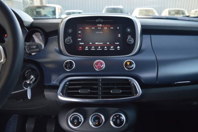 Fiat 500X 1.0 T3 120 CV Club (12)