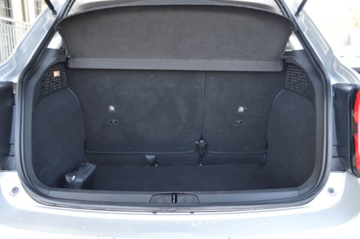 Fiat 500X 1.0 T3 120 CV Club (19)