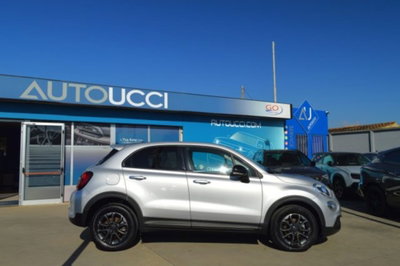 Fiat 500X 1.0 T3 120 CV Club (2)