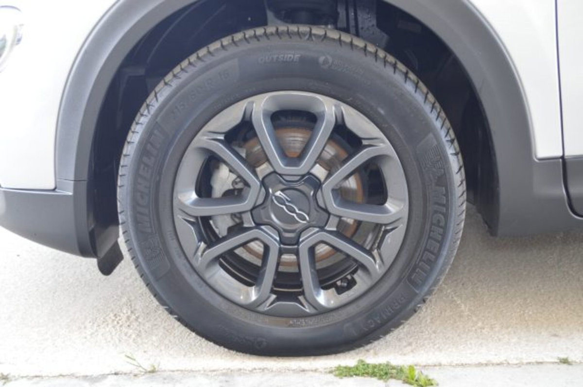 Fiat 500X 1.0 T3 120 CV Club (20)