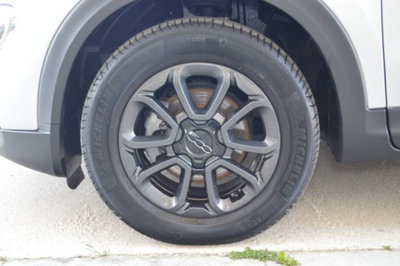 Fiat 500X 1.0 T3 120 CV Club (20)