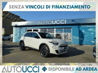 Fiat 600 1.2 La Prima 100cv usata