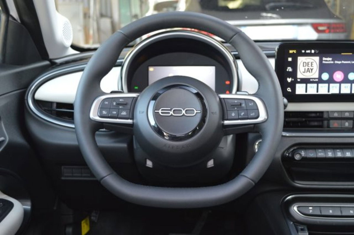 Fiat 600 1.2 La Prima 100cv (10)