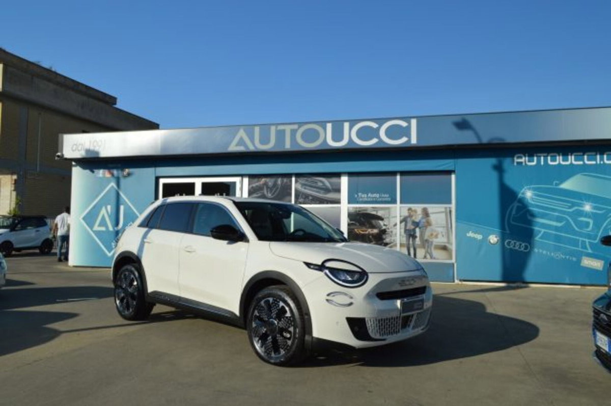 Fiat 600 1.2 La Prima 100cv (3)