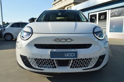 Fiat 600 1.2 La Prima 100cv (4)