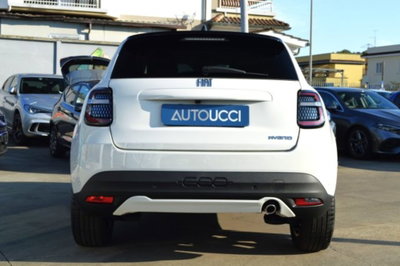 Fiat 600 1.2 La Prima 100cv (6)
