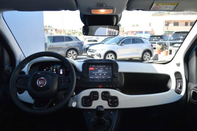 Fiat Panda Cross 1.0 firefly hybrid Cross s&s 70cv 5p.ti (7)