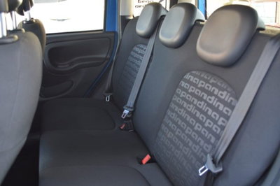 Fiat Panda Cross 1.0 firefly hybrid Cross s&s 70cv 5p.ti (9)