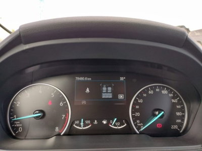 Ford EcoSport 1.0 EcoBoost 125 CV Start&Stop ST-Line (10)
