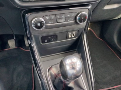 Ford EcoSport 1.0 EcoBoost 125 CV Start&Stop ST-Line (12)